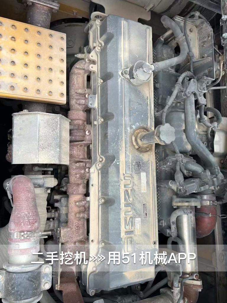 51机械